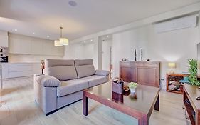 Apartamento La Vieja Estación by Clabao